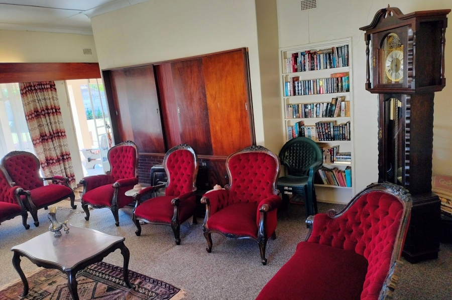 4 Bedroom Property for Sale in Dagbreek Ext 4 Free State